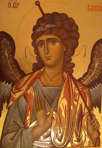 Archangel Gabriel