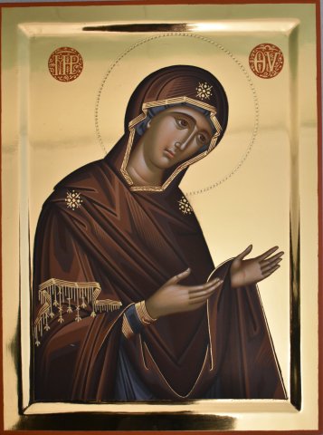 Theotokos