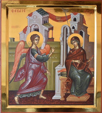 Annunciation