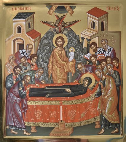 Dormition