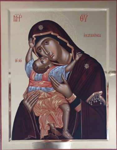 Theotokos