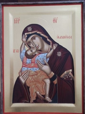 Theotokos