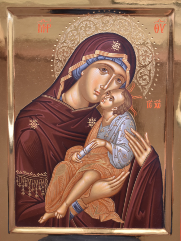 Theotokos