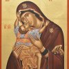 Theotokos and Child